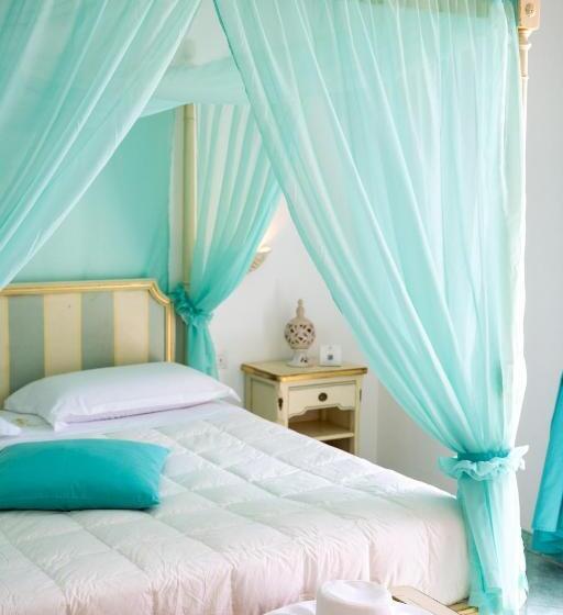 주니어 스위트 바다 전망, Royal Prisco