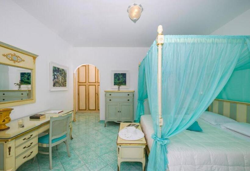 주니어 스위트 바다 전망, Royal Prisco