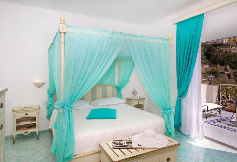 주니어 스위트 바다 전망, Royal Prisco