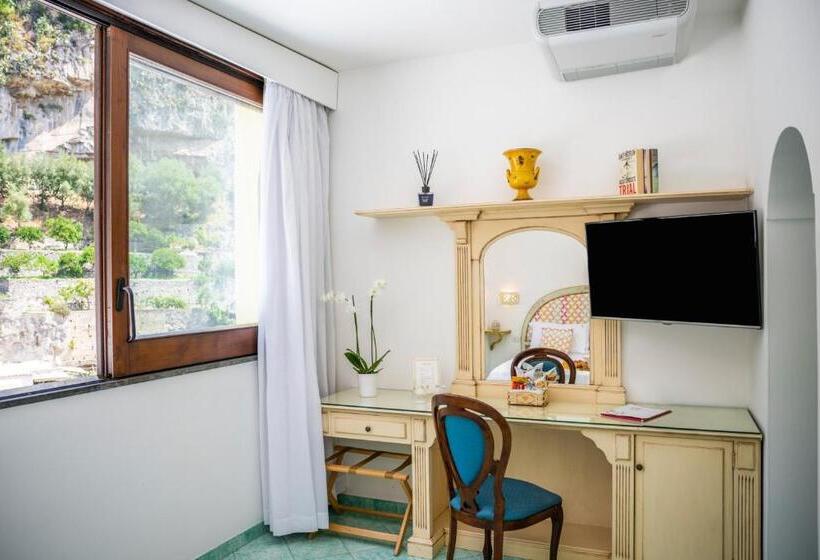 스탠다드 룸, Royal Prisco