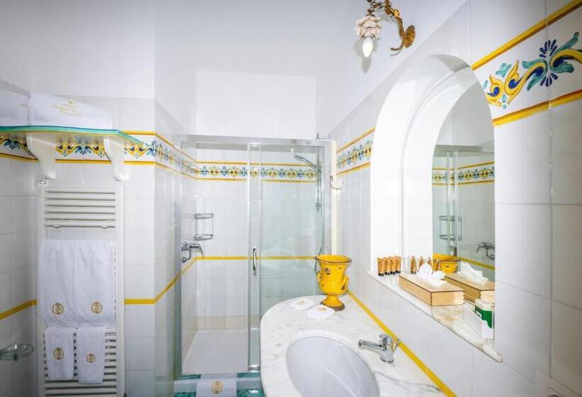 스탠다드 룸, Royal Prisco