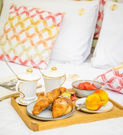 스탠다드 룸, Royal Prisco