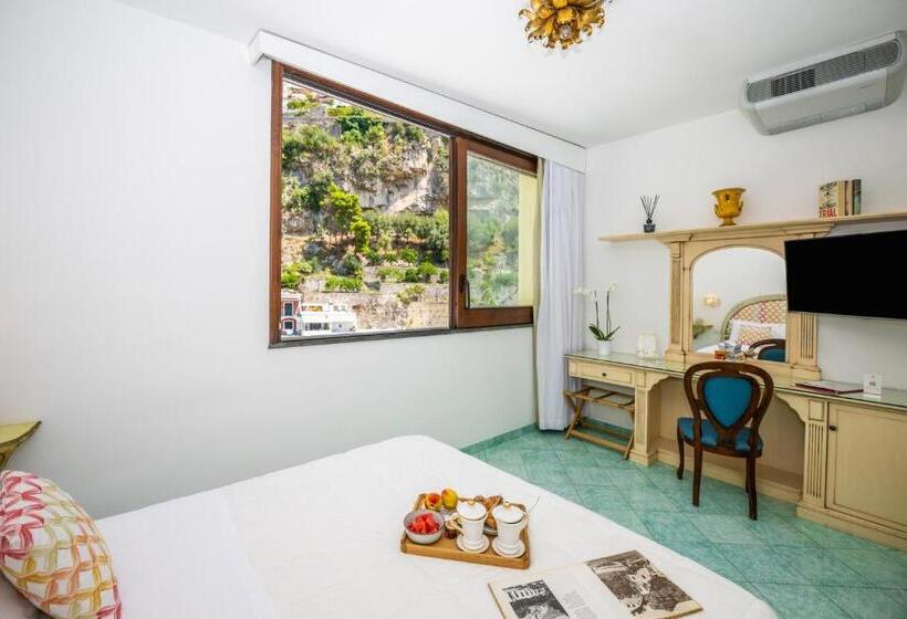 스탠다드 룸, Royal Prisco