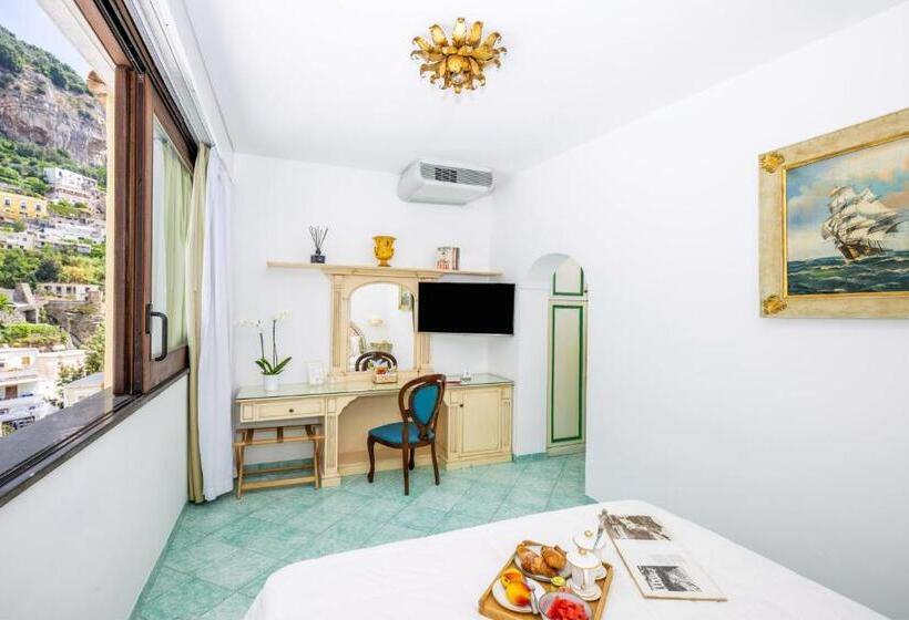 스탠다드 룸, Royal Prisco