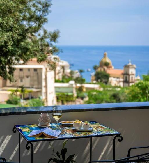 산 전망 스위트, Royal Prisco