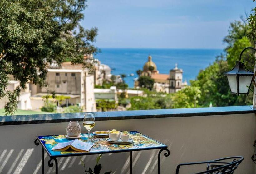 산 전망 스위트, Royal Prisco