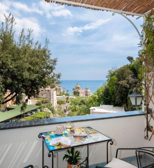 산 전망 스위트, Royal Prisco