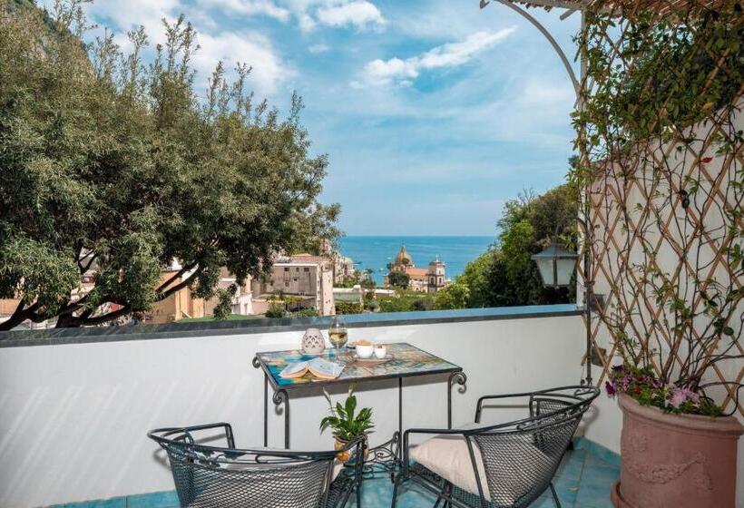 산 전망 스위트, Royal Prisco