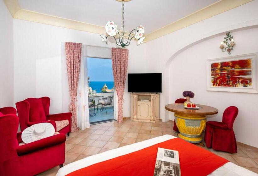 산 전망 스위트, Royal Prisco