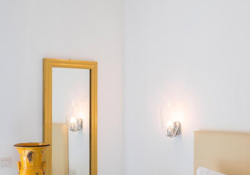 스탠다드 룸 바다 전망, Royal Prisco