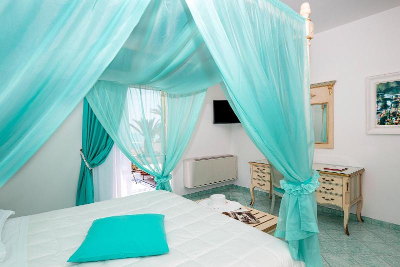 주니어 스위트 바다 전망, Royal Prisco