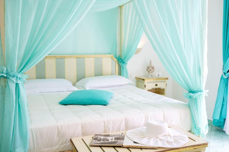 주니어 스위트 바다 전망, Royal Prisco