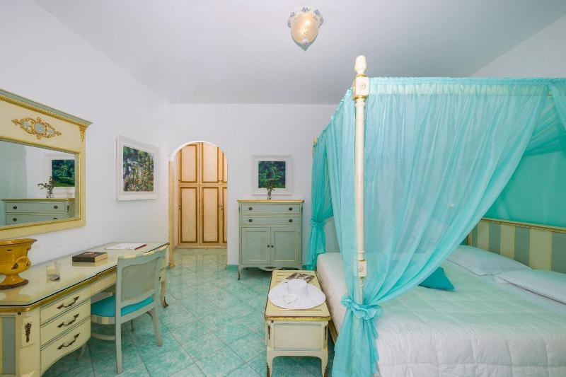 주니어 스위트 바다 전망, Royal Prisco