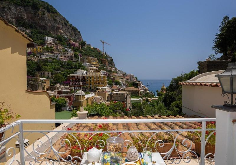 디럭스 룸 바다 전망, Royal Prisco