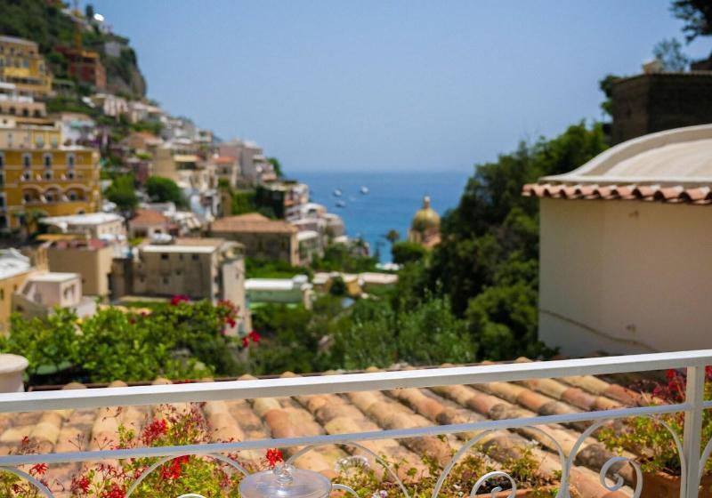 디럭스 룸 바다 전망, Royal Prisco