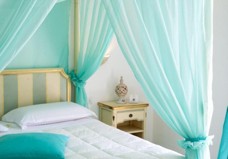 주니어 스위트 바다 전망, Royal Prisco