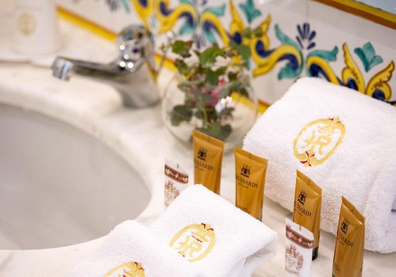 주니어 스위트 바다 전망, Royal Prisco