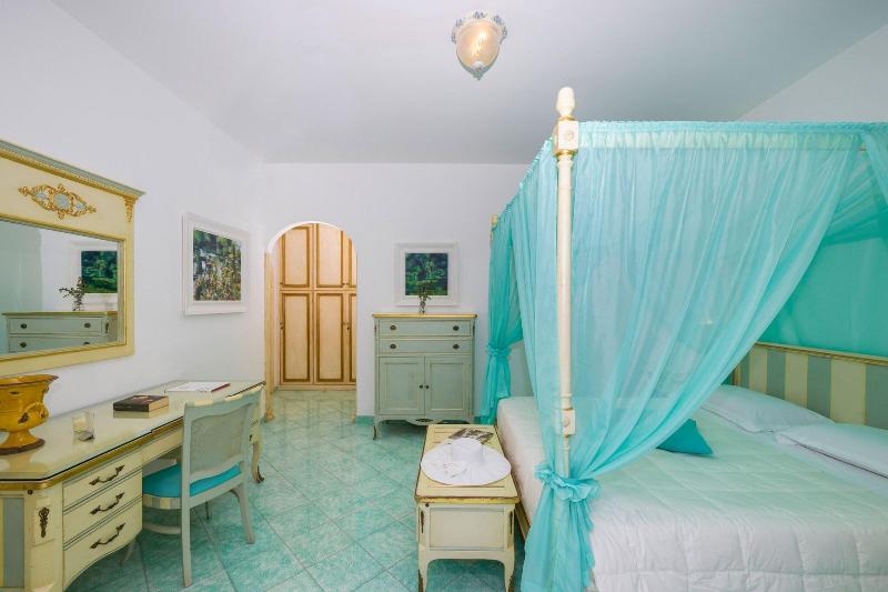 주니어 스위트 바다 전망, Royal Prisco