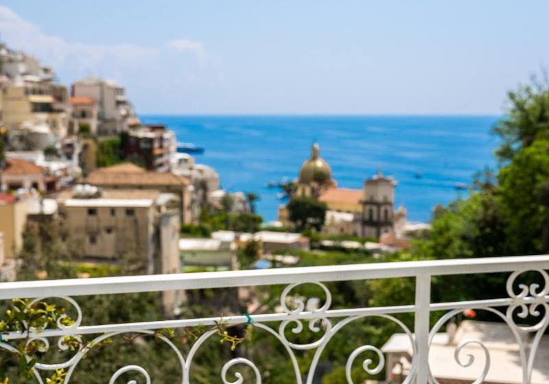 디럭스 룸 바다 전망, Royal Prisco