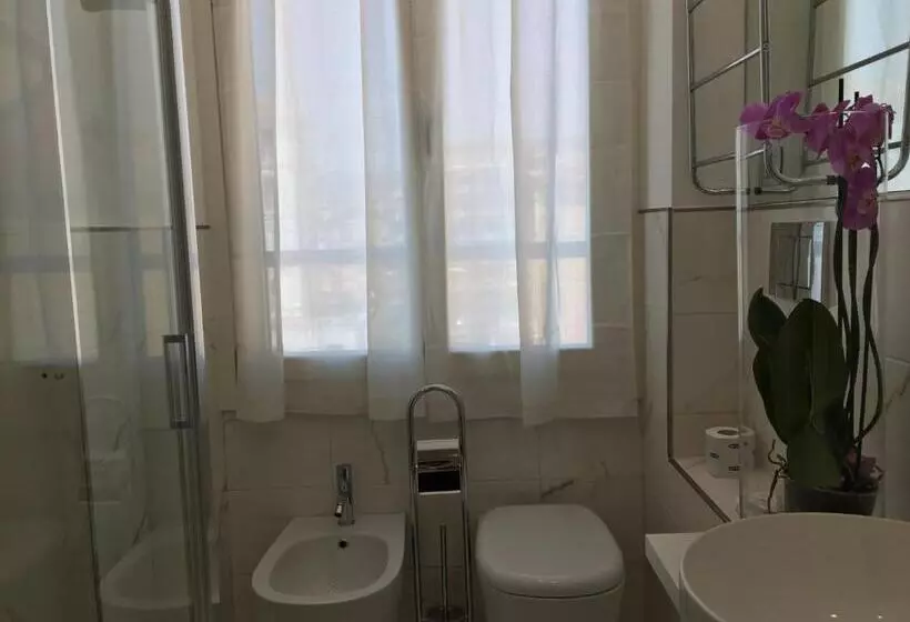 اتاق استاندارد, Sanremo Luxury Suites
