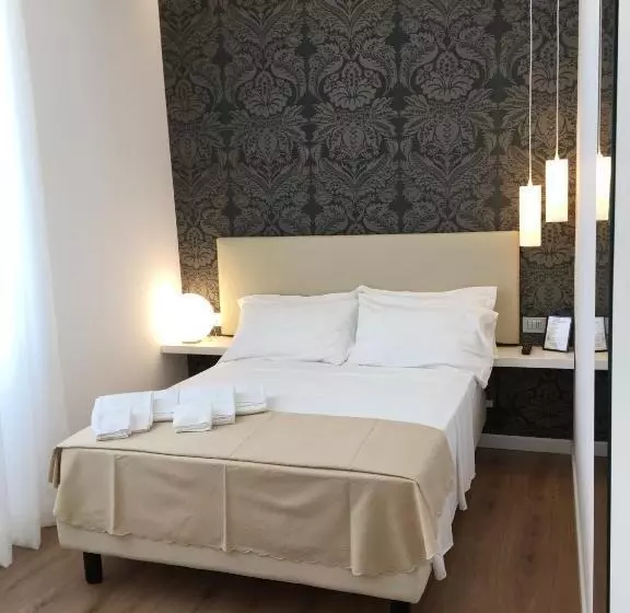 اتاق استاندارد, Sanremo Luxury Suites