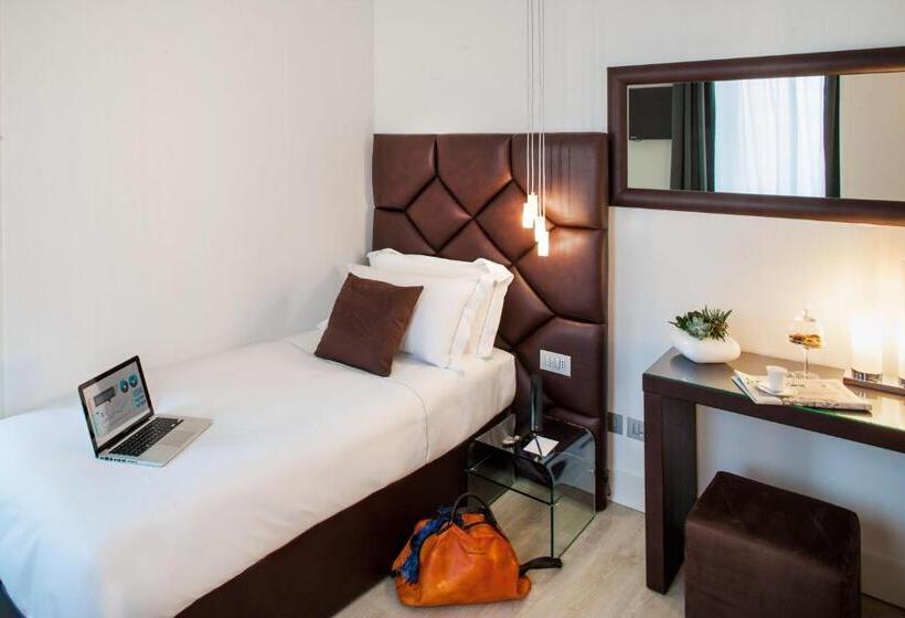 غرفة سوبيريور فردية, Sanremo Luxury Suites