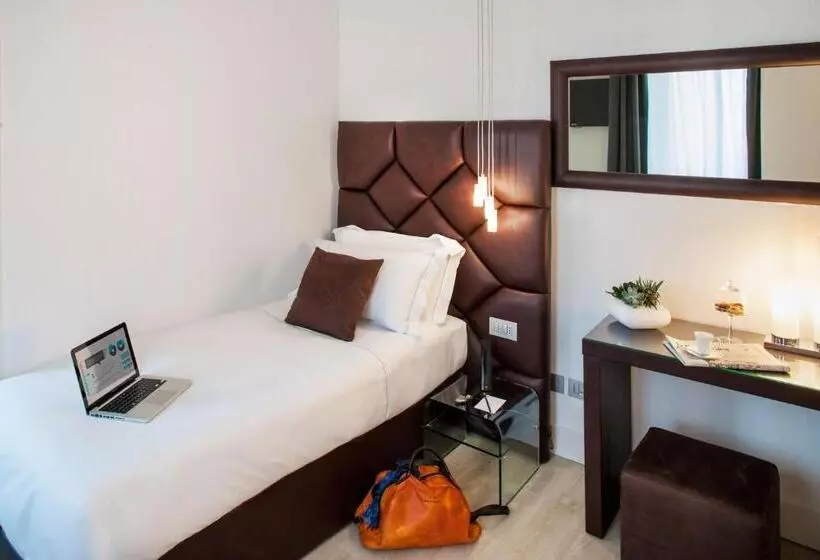 اتاق سوپریور یک تخته, Sanremo Luxury Suites