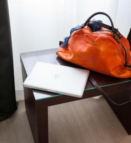 غرفة سوبيريور فردية, Sanremo Luxury Suites