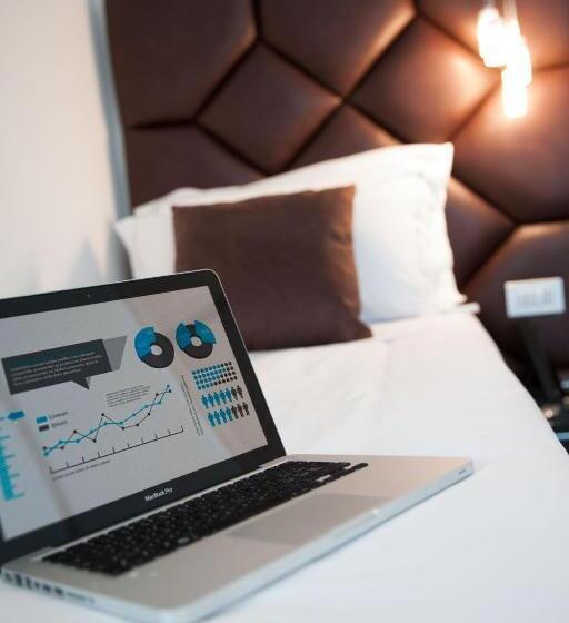 غرفة سوبيريور فردية, Sanremo Luxury Suites