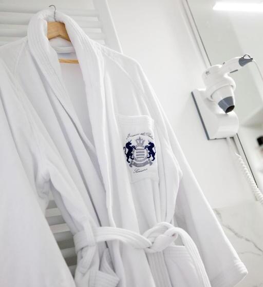 غرفة سوبيريور, Sanremo Luxury Suites