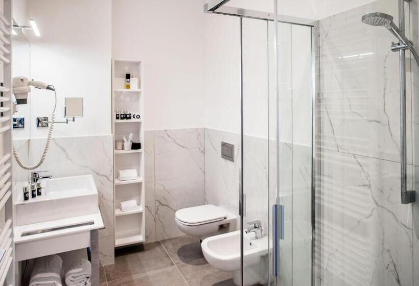 غرفة سوبيريور, Sanremo Luxury Suites