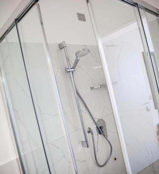 غرفة سوبيريور, Sanremo Luxury Suites