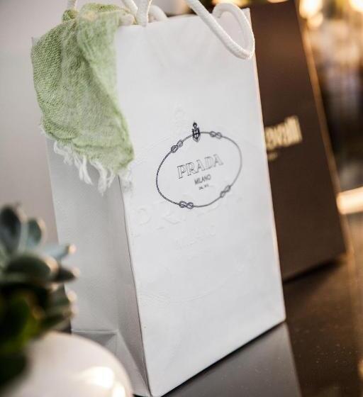 غرفة سوبيريور, Sanremo Luxury Suites