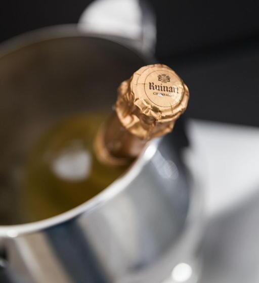 جناح جونيور سوبيريور مطل على البحر, Sanremo Luxury Suites