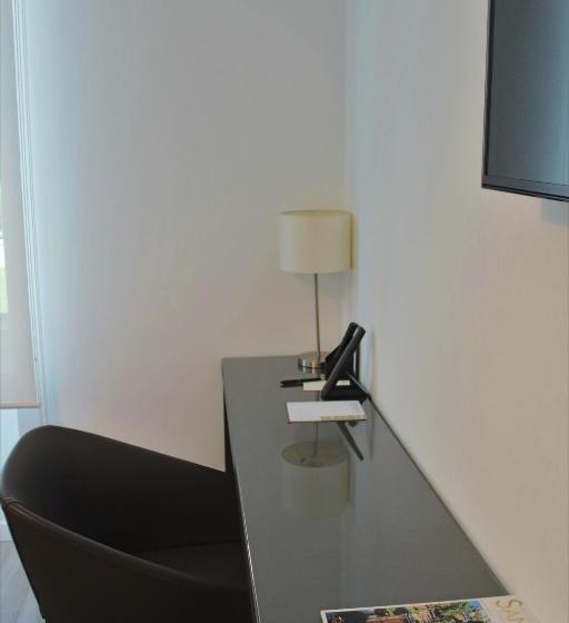 جناح سوبيريور مطل علي البحر, Sanremo Luxury Suites