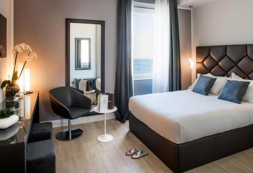 غرفة سوبيريور, Sanremo Luxury Suites