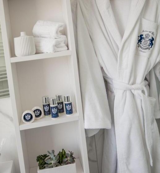 غرفة سوبيريور, Sanremo Luxury Suites