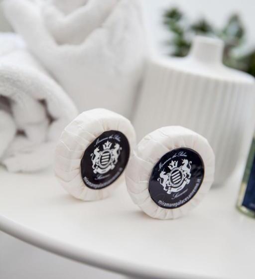 غرفة سوبيريور, Sanremo Luxury Suites