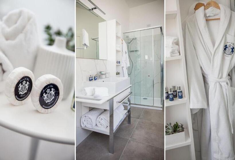 اتاق سوپریور, Sanremo Luxury Suites