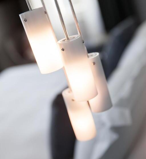 جناح جونيور سوبيريور مطل على البحر, Sanremo Luxury Suites