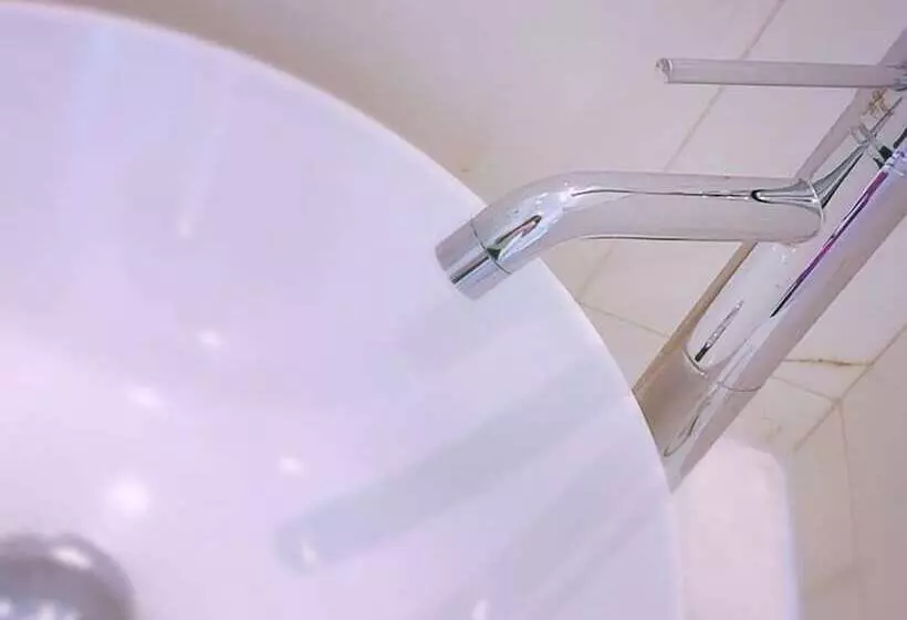 اتاق راحتی سه تخته, Sanremo Luxury Suites