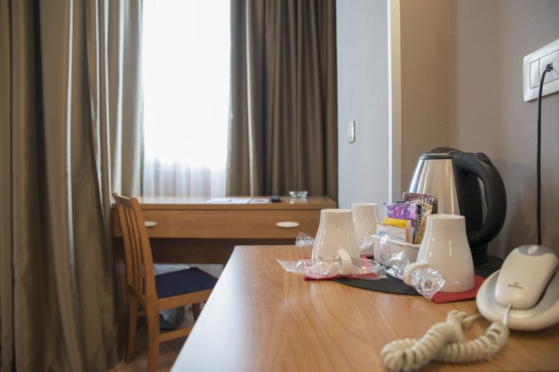 标准间, Serenusa Resort