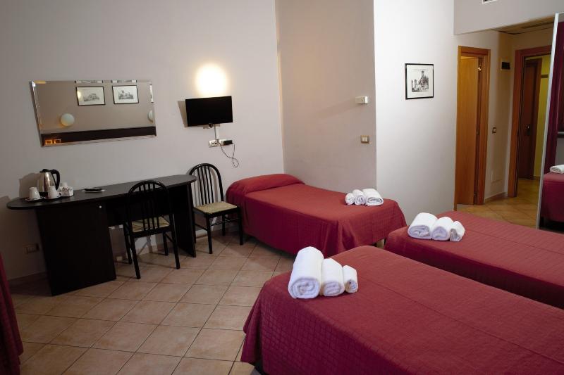 Номер Стандарт, Serenusa Resort