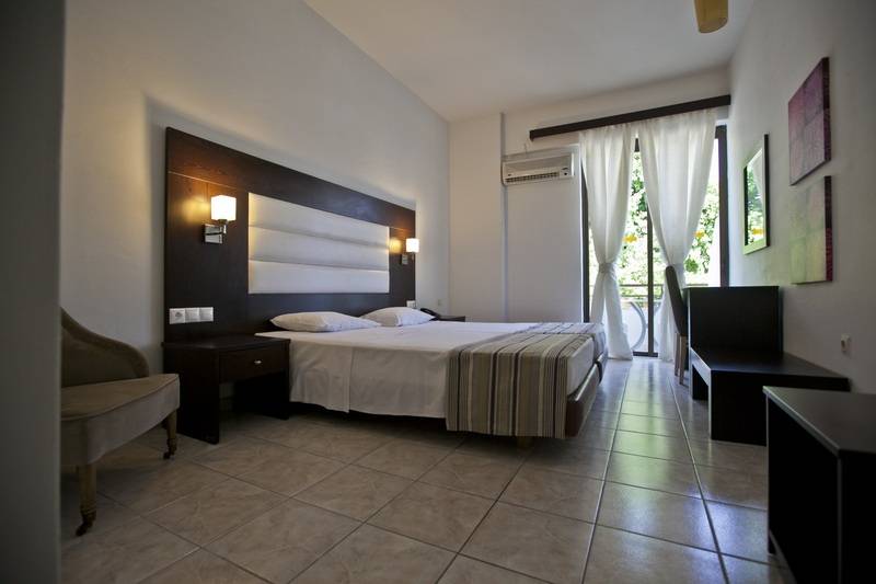 スタンダードルーム, Sivila