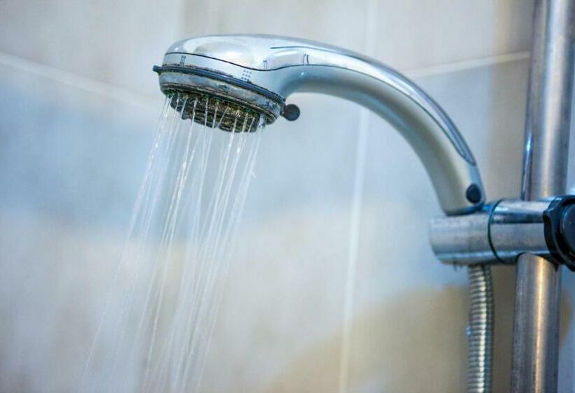 اتاق استاندارد یک نفره, Villa Il Castagno