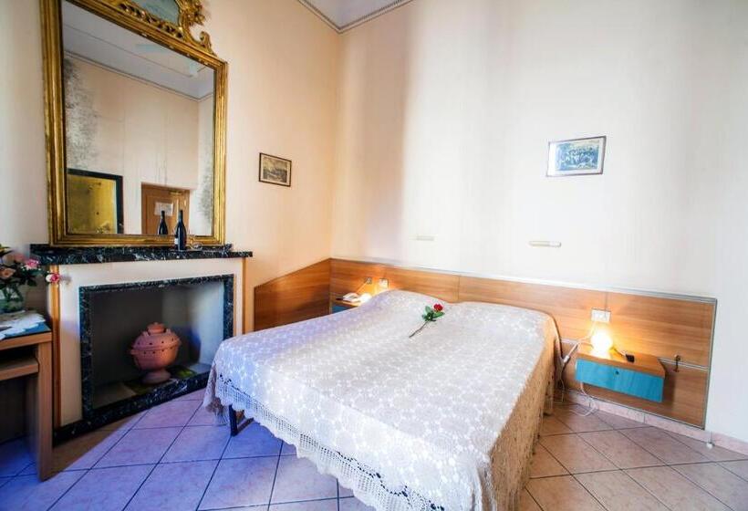 اتاق استاندارد, Villa Il Castagno