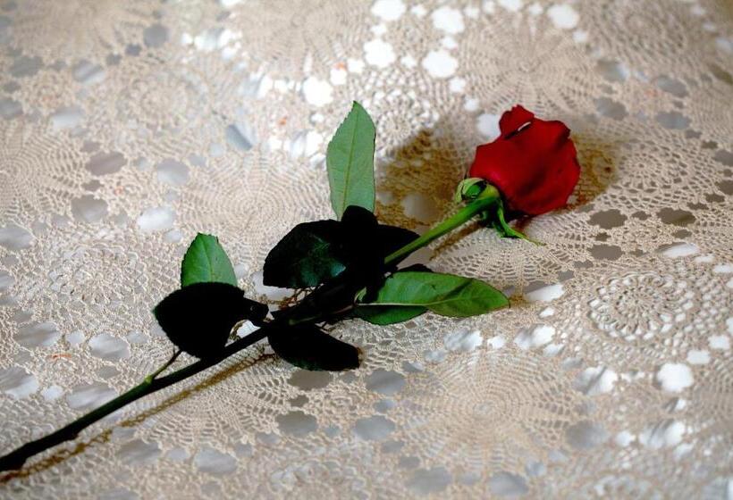 اتاق استاندارد, Villa Il Castagno