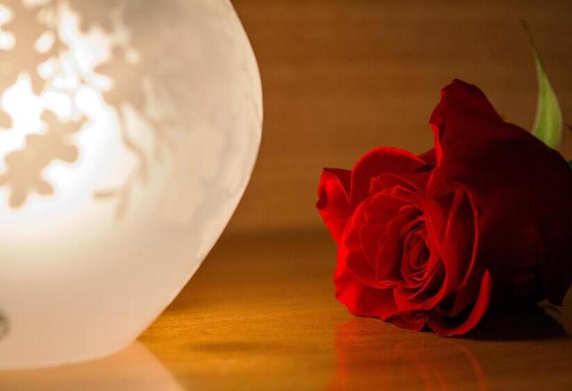 اتاق استاندارد, Villa Il Castagno