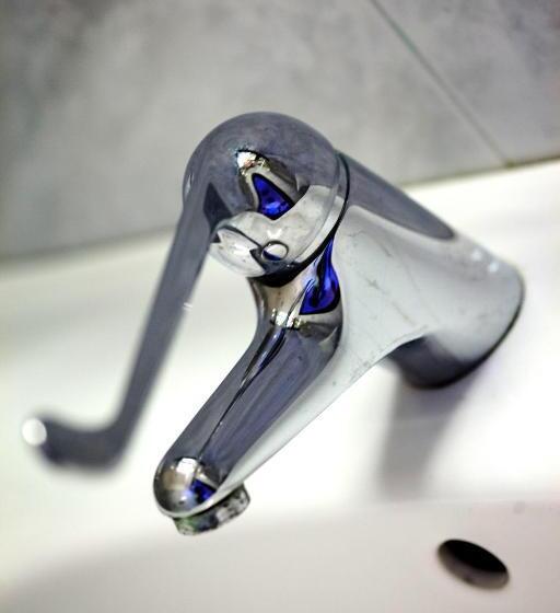 اتاق استاندارد سه تخته با بالکن, Villa Il Castagno