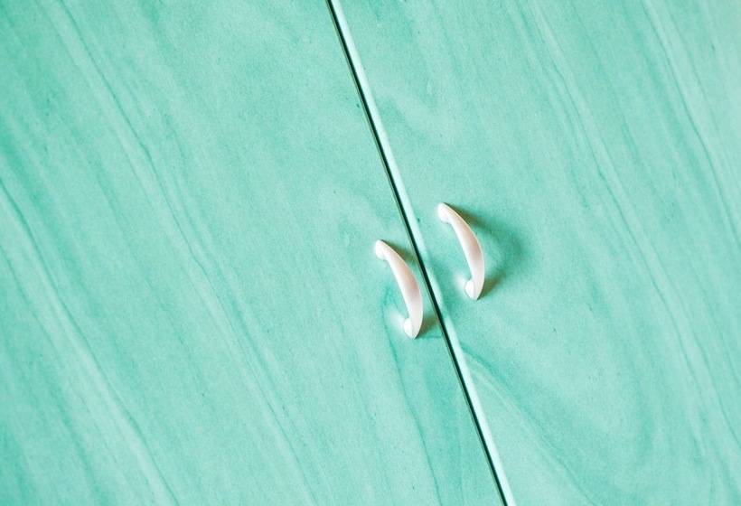 اتاق استاندارد سه تخته با بالکن, Villa Il Castagno